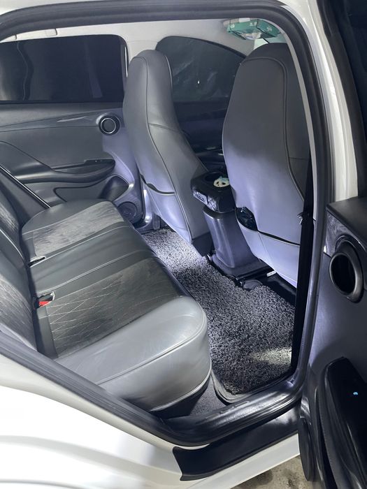 Продается электромобиль BYD E2