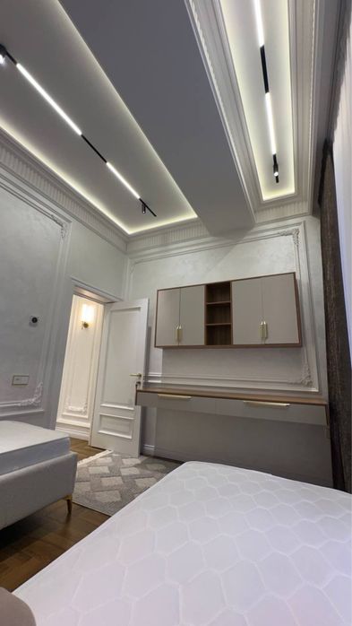 Продается 3х ком 74м2 Жк Wiston ор-р жк акай сити