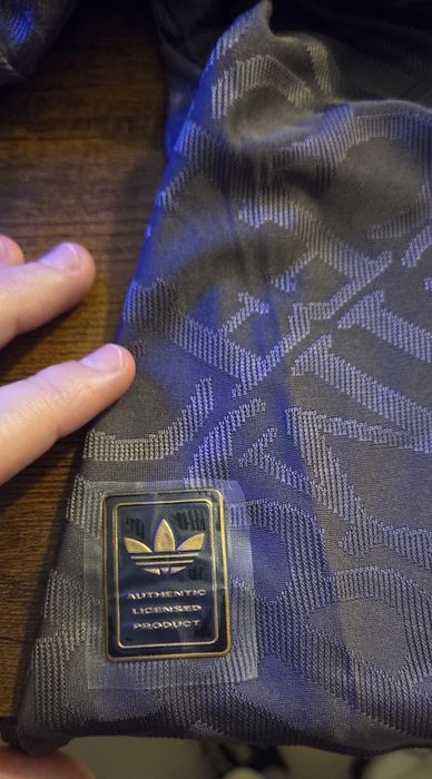 Real Madrid 24/25 Third Jersey Player Version - Gonzalo 16