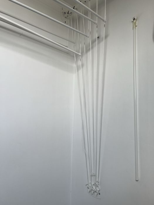 Сушилка навесная / подвесная