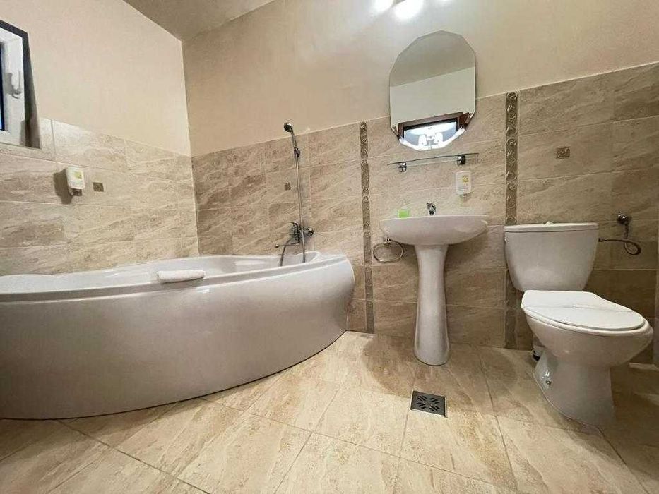 Afacere funcțională+investiție imobiliară-Hostel Păltiniș