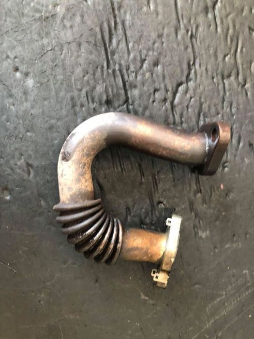 teava egr 1.6 tdi cay mdm  vw passat b6