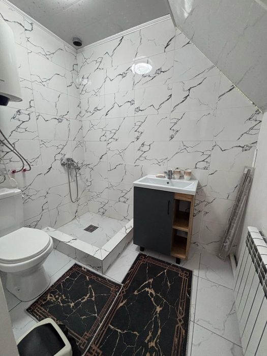 Гостевой домик в Каркаралинске