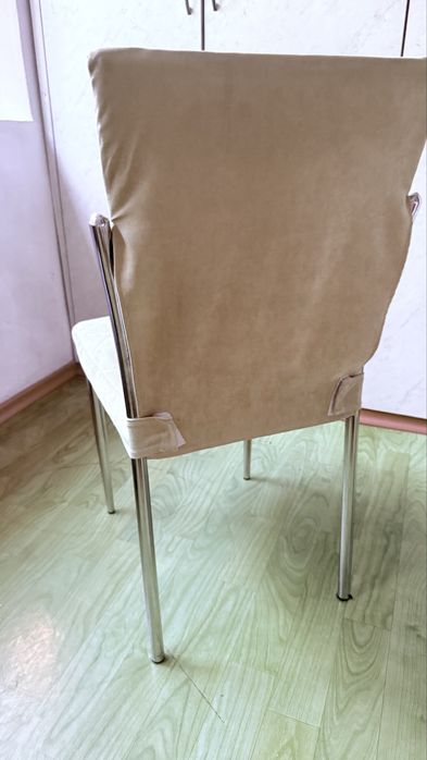Продам стулья в хорошем состоянии