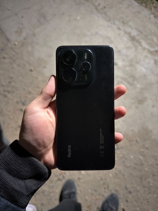 Redmi note 14 128 Гб