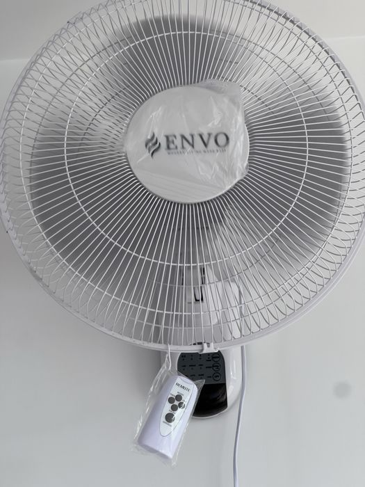 вентиляторы с пультом подвесной