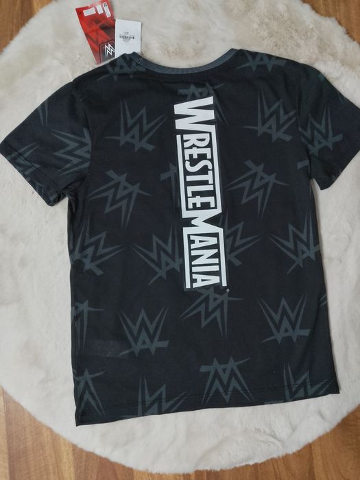 Tricou Copii WrestleMania