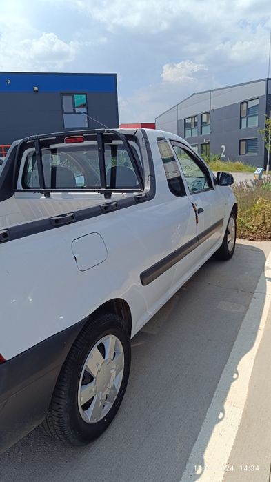 De vânzare Logan Pick up