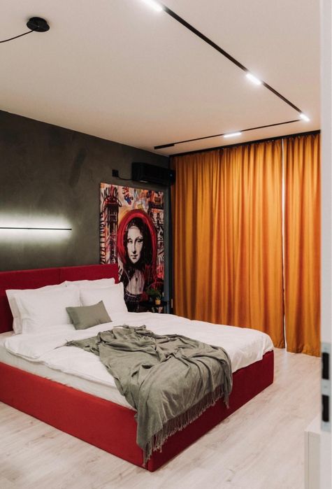 Studio ultramodern de vanzare