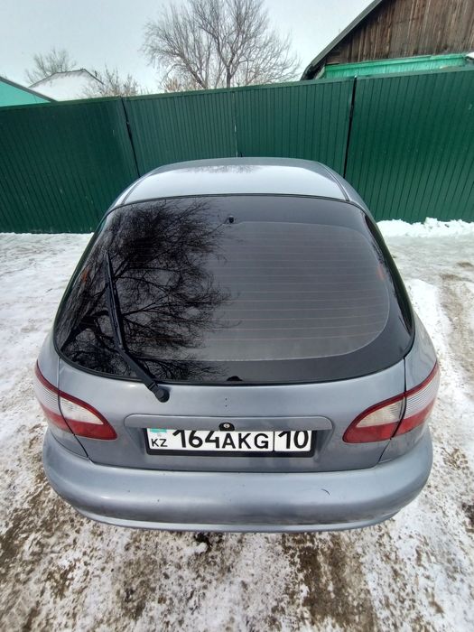 Продам ЗАЗ шанс 1.3