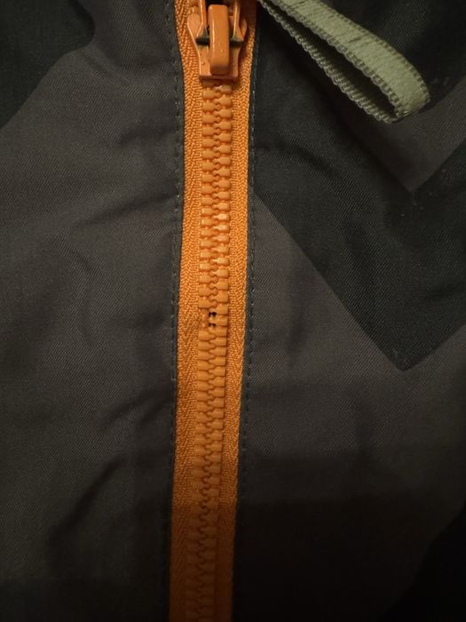 Детская куртка crockid