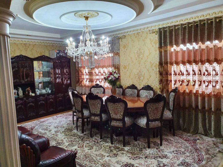 Продаётся 3х комнатная квартира.