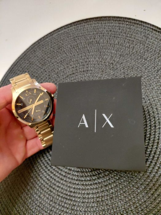 Мъжки часовник А.Х.