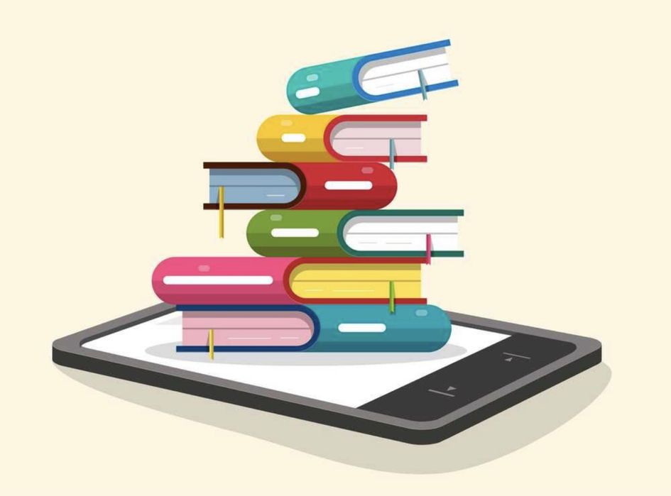 Oferta **Colectie Carti - Collection eBooks (PACHET CARTI ELECTRONICE)