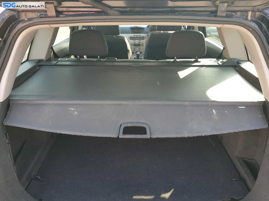 Rulou Retractabil Polita Capac Portbagaj Opel Astra H Break Combi 2004 - 2010 [L3390]