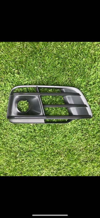 Audi Q5 2018г. Решетка за броня,