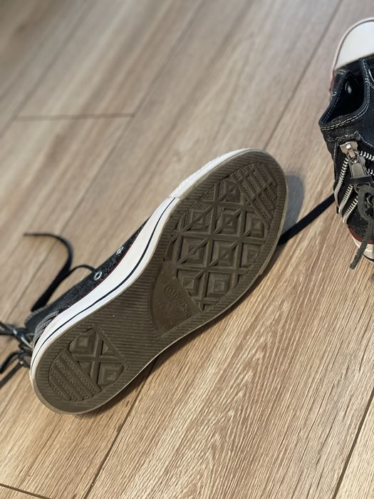 Conversi editie limitata