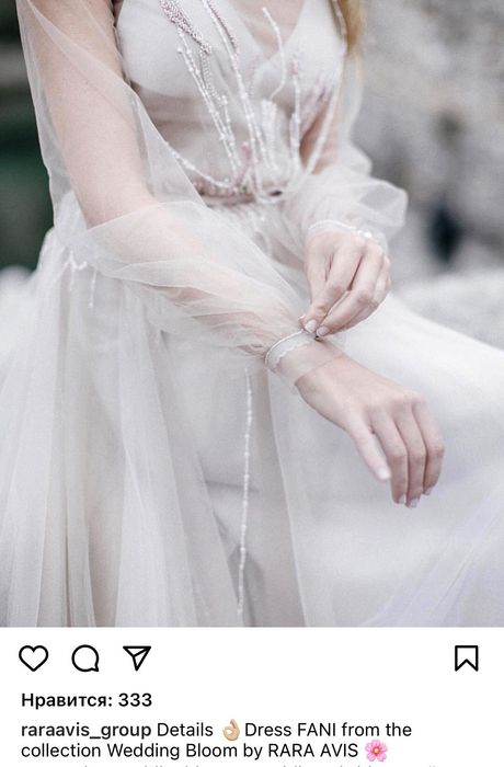 Продам платье в отличном состоянии