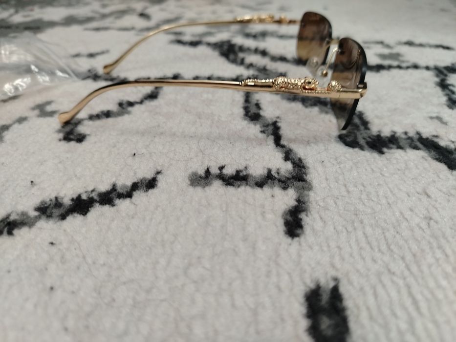 Продам новые очки