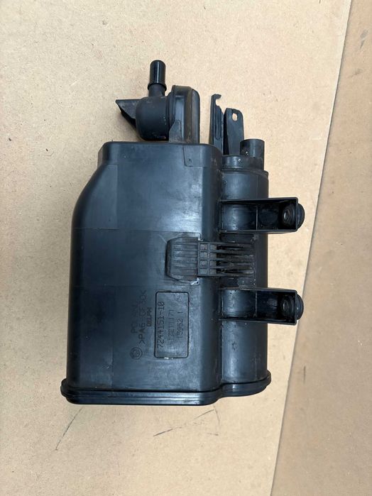 Бензинов филтър твърди частици БМВ М2 Ф87 М3 Ф80 М4 Ф82