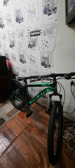 продам велик срочно