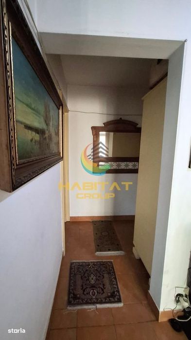 Apartament 4 camere decomandat Resita -  Scoala 129