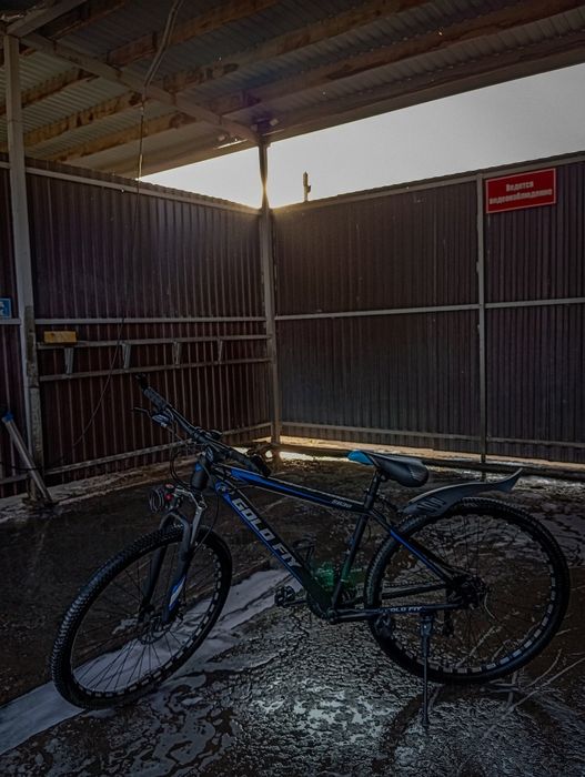 Продам велосипед