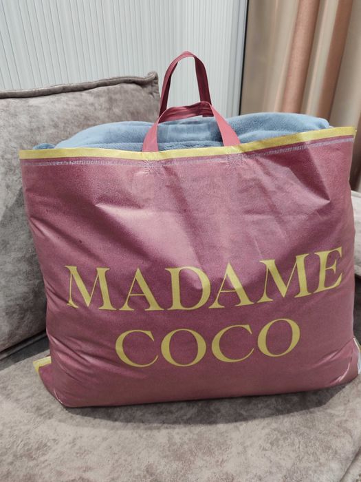 Покрывало комплект на двуспалку