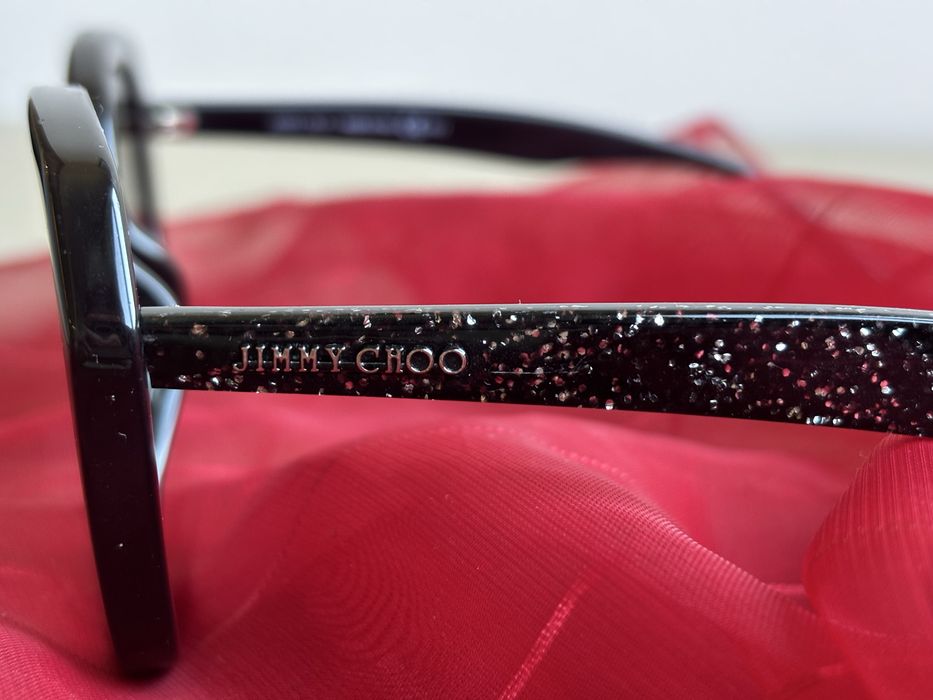 Оригинални дамски слънчеви очила JIMMY CHOO
