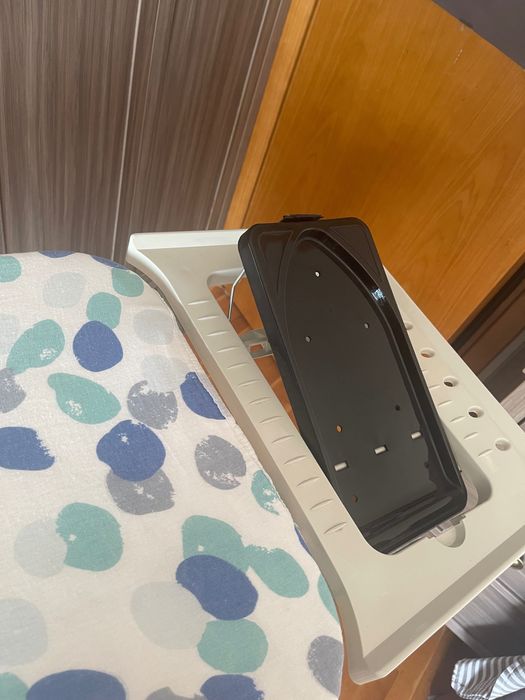 Дъска за гладене