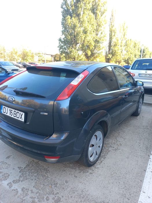 FORD Focus 2006 — imagine 2