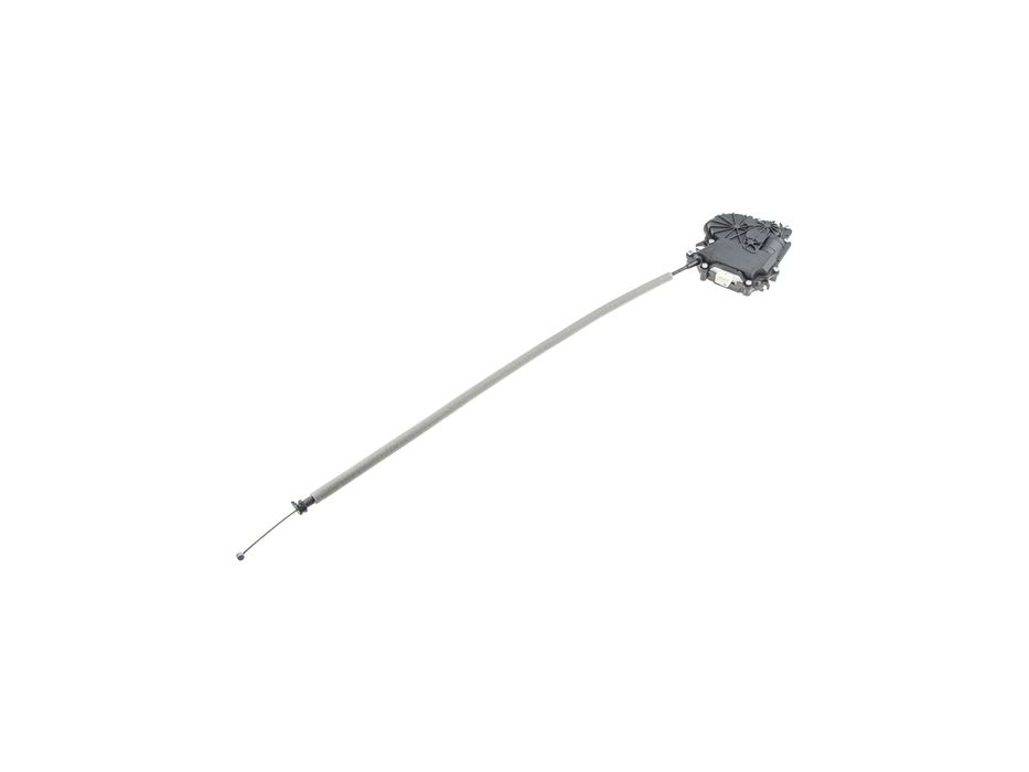 Мотор (soft close) за брава за багажник за Bmw X5 F15 / F85