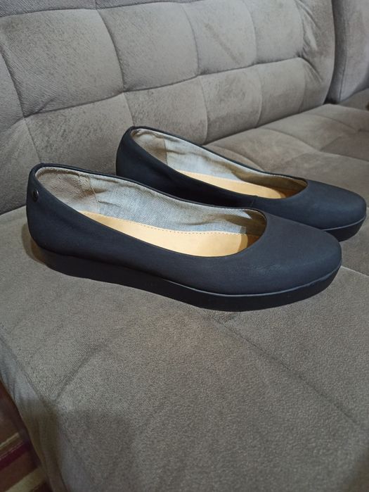 Женские балетки, высокие кеды