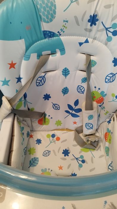 Детско столче за хранене