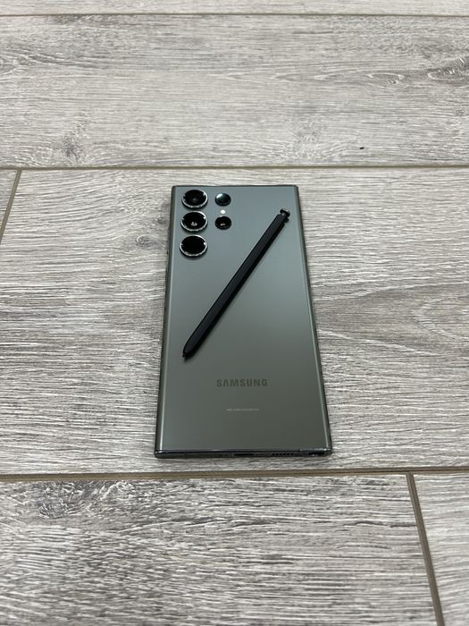 Samsung S23 Ultra ideal