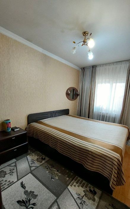 Продается квартира Юнусабад 17кв 2/6/9