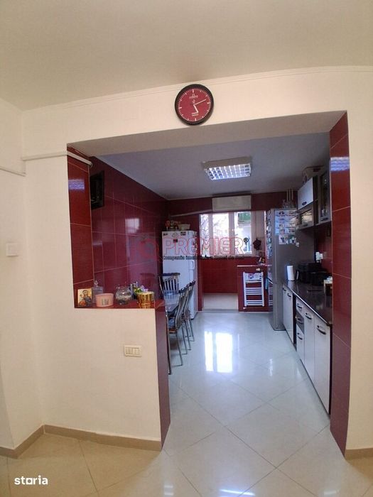 Oferta ! Samoila Dumitru - apartament 4 camere