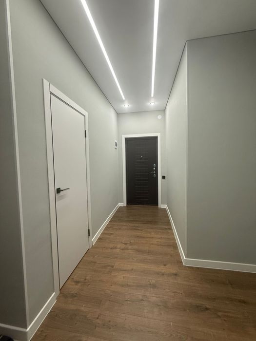 Продажа евро 2ки ЖК “Sun City” 10 мкр