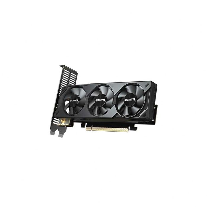 Noua Gigabyte GeForce RTX 5060 OC Low Profile 8GB Placa video