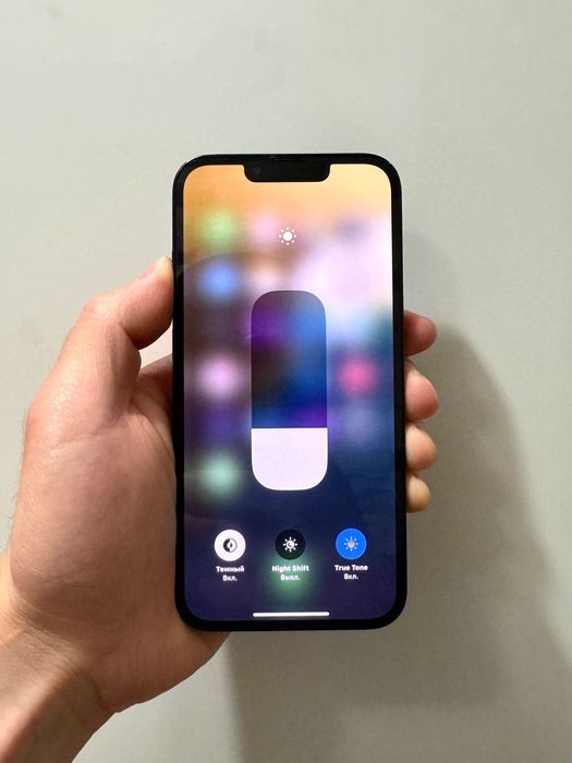 iPhone 13 (128GB) ИДЕАЛ
