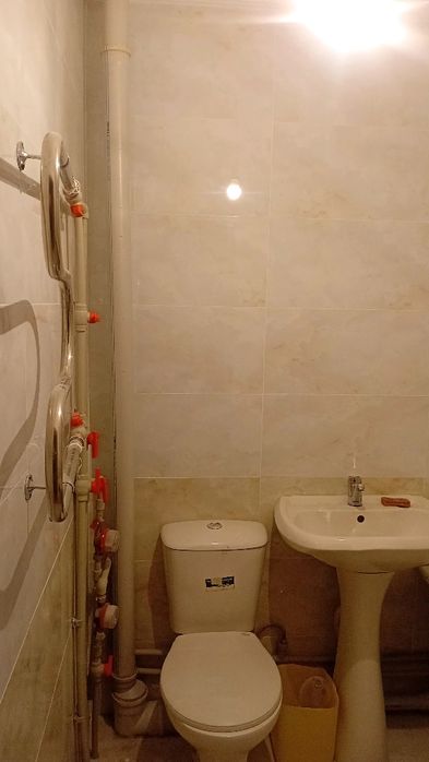 Продам 1 ком.кв. в 4мкр дом 12
