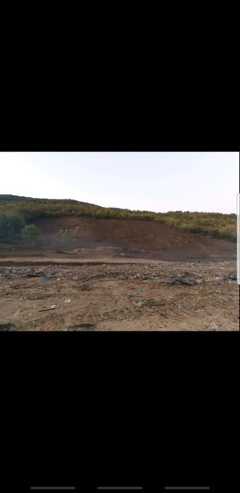 Услуги с булдозер