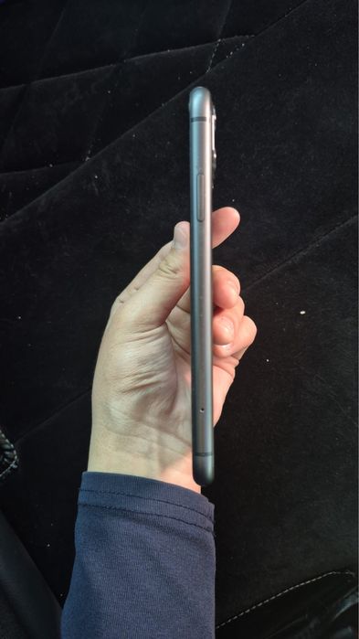 IPhone 11 ,128гб,Акб:73