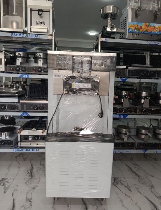 Фрезер frezer donper marojne aparat