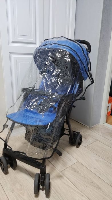 Коляска Chicco ohlala 2