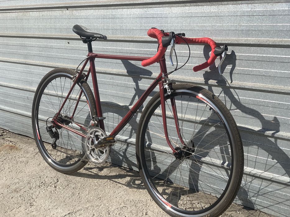 Продам велосипед