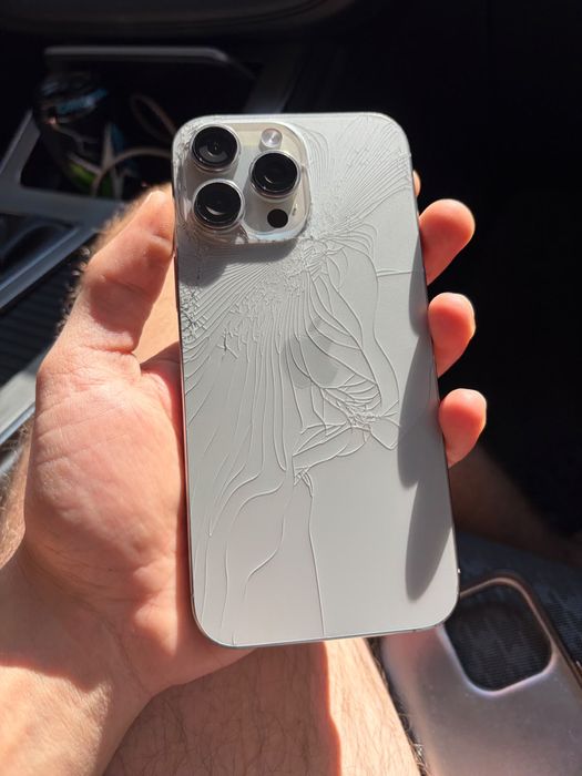 IPhone 16pro max