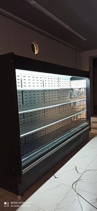 Еогиртница для магазинов