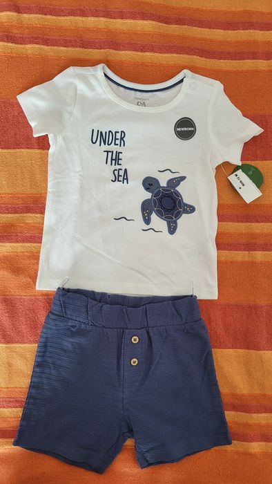 Costumas nou C&A, 80