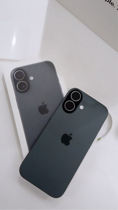 Продам iphone 17 256 гб. EAC. sim